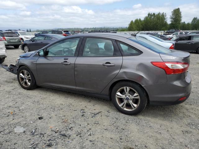 Vin: 1fadp3f28el170304, lot: 60527235, ford focus se 20142