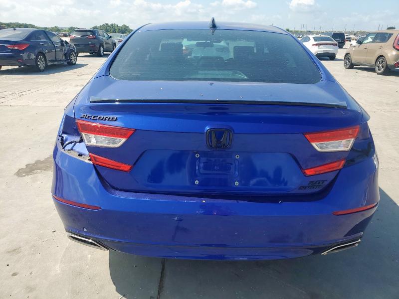 2021 HONDA ACCORD SPO 1HGCV2F39MA030742
