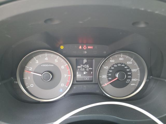 2015 SUBARU FORESTER 2 - JF2SJGDC8FH503905