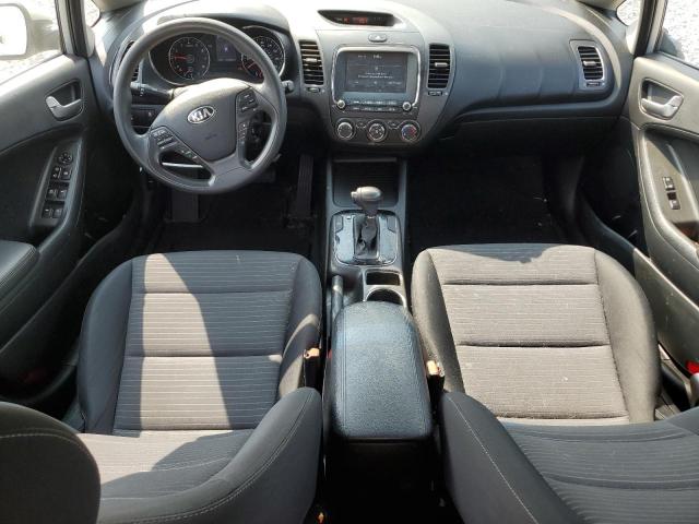 2018 KIA FORTE LX - 3KPFL4A72JE250501