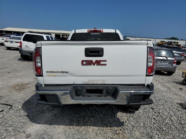 2017 GMC CANYON - 1GTH5BEN4H1279396