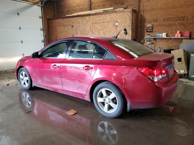Vin: 1g1pc5sb8e7425099, lot: 60929375, chevrolet cruze lt 20142