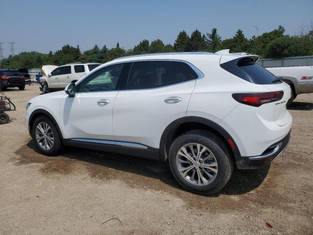 Vin: lrbazlr47pd064619, lot: 59534935, buick envision preferred 20232