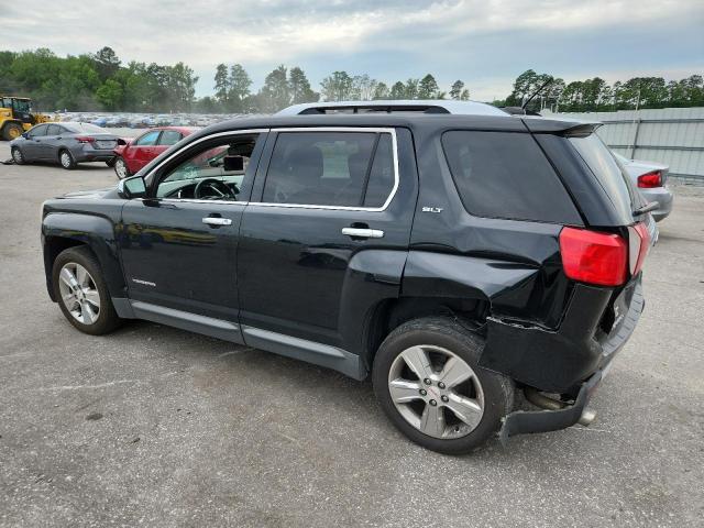 2015 GMC TERRAIN SL - 2GKFLTE36F6300961