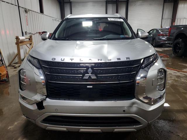 2024 MITSUBISHI OUTLANDER - JA4J4WA86RZ022832