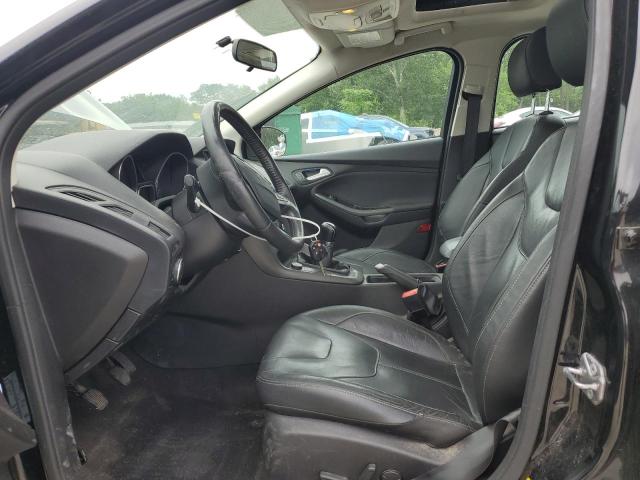 2015 FORD FOCUS SE 1FADP3K20FL377857