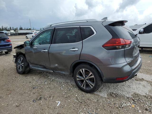 Vin: 5n1at2mt3jc782690, lot: 59689925, nissan rogue s 20182
