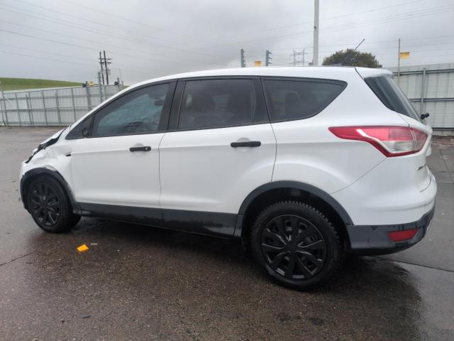 Vin: 1fmcu0f75dud94479, lot: 59147185, ford escape s 20132