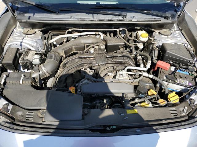 2021 SUBARU CROSSTREK JF2GTHSC8MH370536