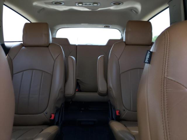 2016 BUICK ENCLAVE - 5GAKVCKD9GJ277232