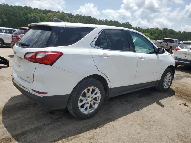 Vin: 2gnaxuev8k6176128, lot: 62952045, chevrolet equinox lt 20193