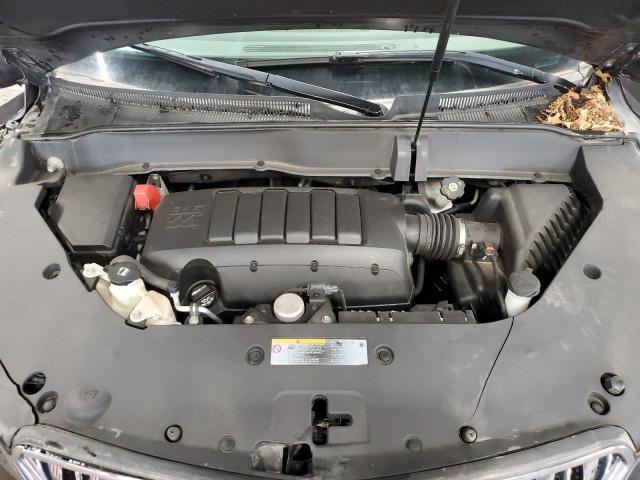 2017 BUICK ENCLAVE 5GAKRAKD9HJ128085