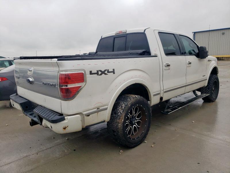 Vin: 1ftfw1et4bfa54404, lot: 60282995, ford f-150 supercrew 20113