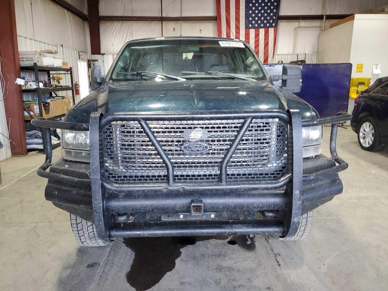 Lot #3208902691 1999 FORD F250 SUPER