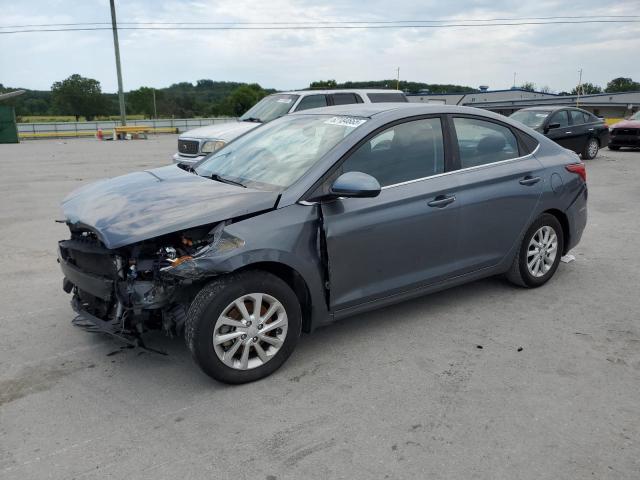 HYUNDAI ACCENT SE