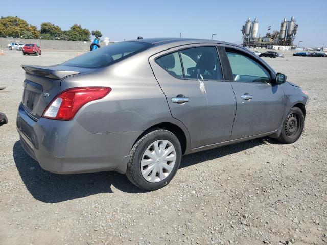 Vin: 3n1cn7ap1gl904507, lot: 61686735, nissan versa s 20163