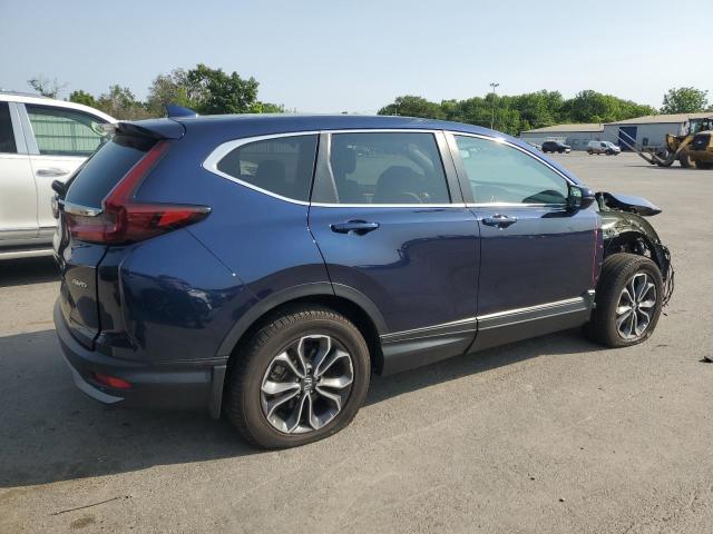 Vin: 2hkrw2h53lh600570, lot: 58857915, honda crv ex 20203
