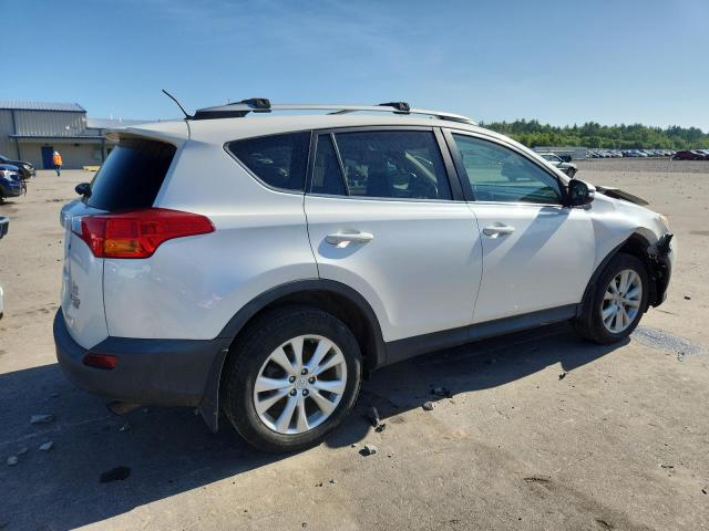 2013 TOYOTA RAV4 LIMIT - 2T3DFREV7DW123028