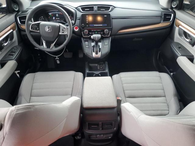 2019 HONDA CR-V EX - JHLRW2H5XKX011148