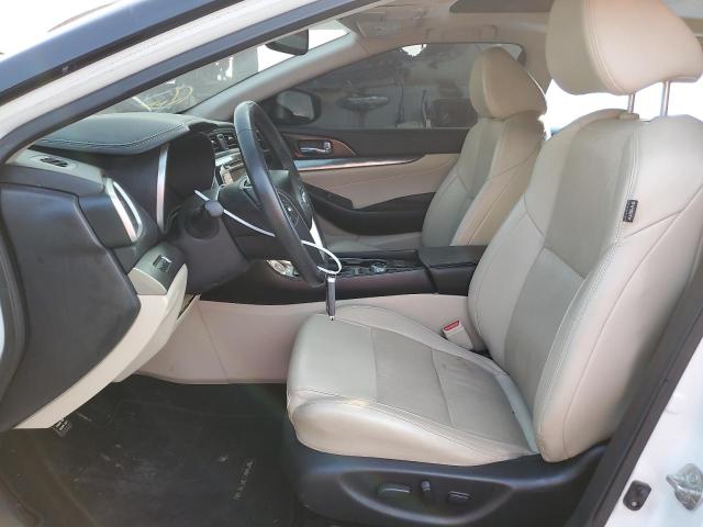 2019 NISSAN MAXIMA S - 1N4AA6AV6KC370679