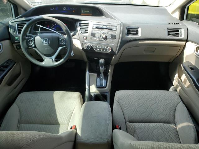 2015 HONDA CIVIC LX 19XFB2F51FE238944