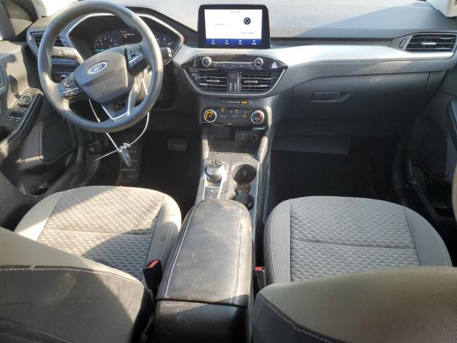 2021 FORD ESCAPE SE - 1FMCU9G68MUB10403