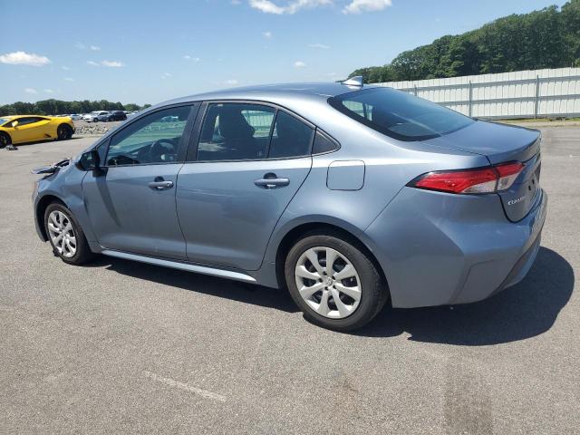 Vin: 5yfepmae5np341118, lot: 61982105, toyota corolla le 20222
