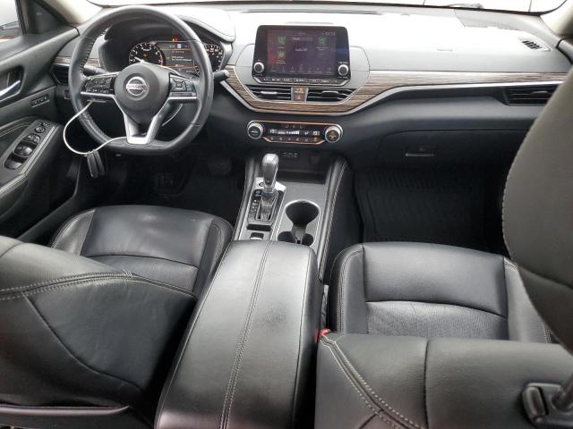 2019 NISSAN ALTIMA PLA 1N4BL4FW8KN315501
