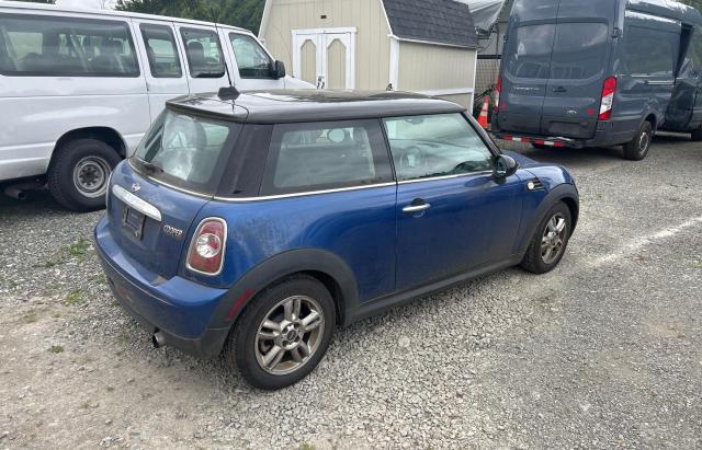 Vin: wmwsu3c55ct540403, lot: 59919955, mini cooper 20124