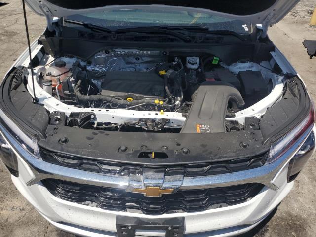 2025 CHEVROLET TRAX 1LT - KL77LHEP1SC185717