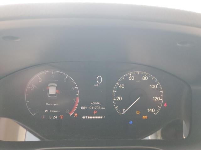2024 HONDA HR-V EXL 3CZRZ1H70RM709195