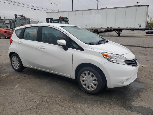 Vin: 3n1ce2cp7gl385981, lot: 60308255, nissan versa s 20164