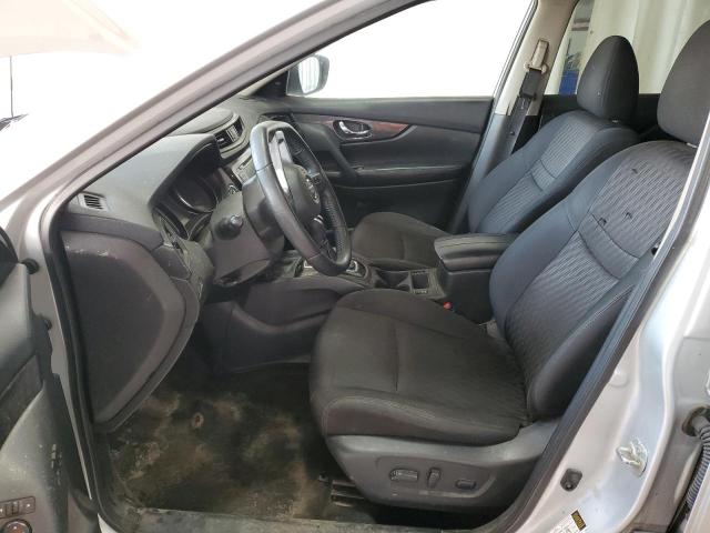 2019 NISSAN ROGUE S - 5N1AT2MV6KC822554
