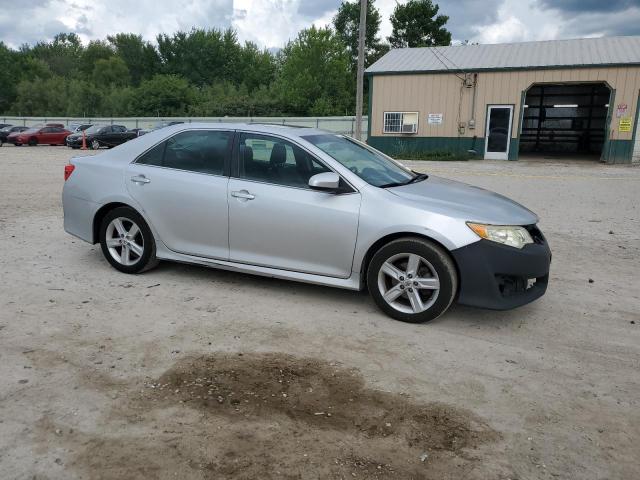 Vin: 4t1bf1fk5cu094813, lot: 63061285, toyota camry base 20124