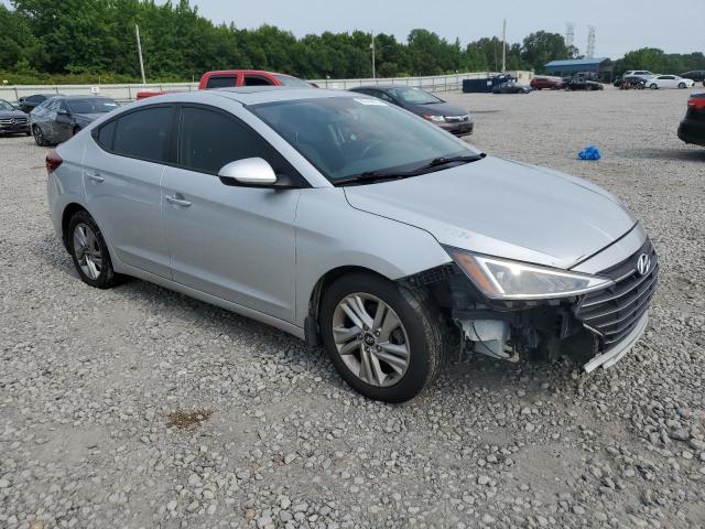 Vin: kmhd84lf1ku878979, lot: 60743675, hyundai elantra sel 20194