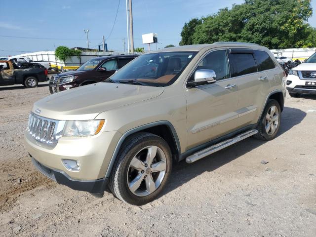 Vin: 1j4rr6gg4bc621661, lot: 59728925, jeep grand cher overland 2011 img_1