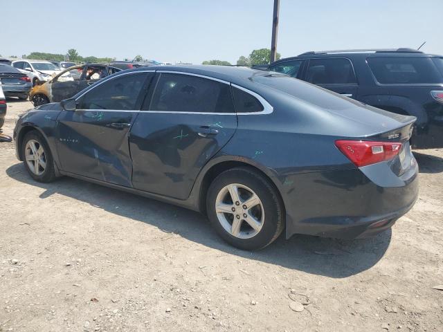 Vin: 1g1zb5st6kf172340, lot: 59110035, chevrolet malibu ls 20192