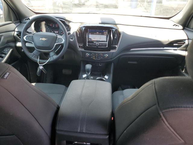 2023 CHEVROLET TRAVERSE L 1GNERGKW3PJ167874