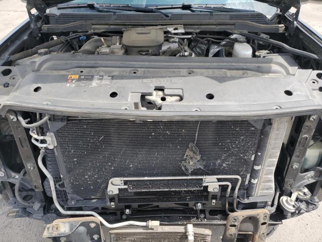 2015 GMC SIERRA K25 1GT120E80FF671199