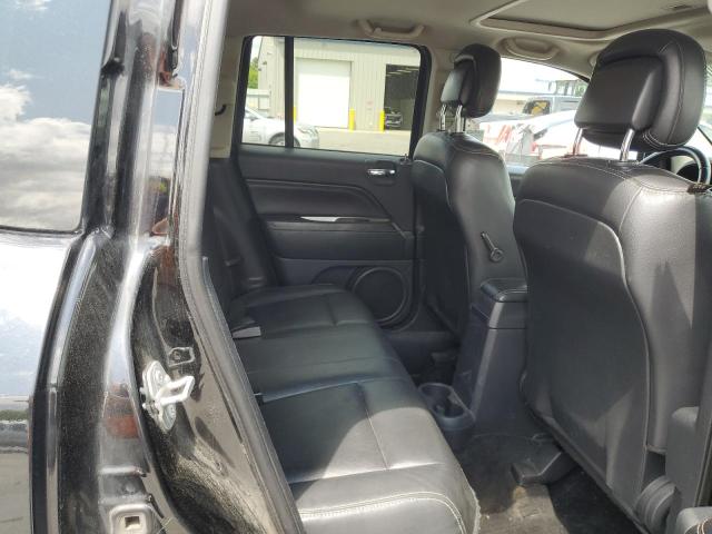 2015 JEEP COMPASS LA 1C4NJDEB8FD290784