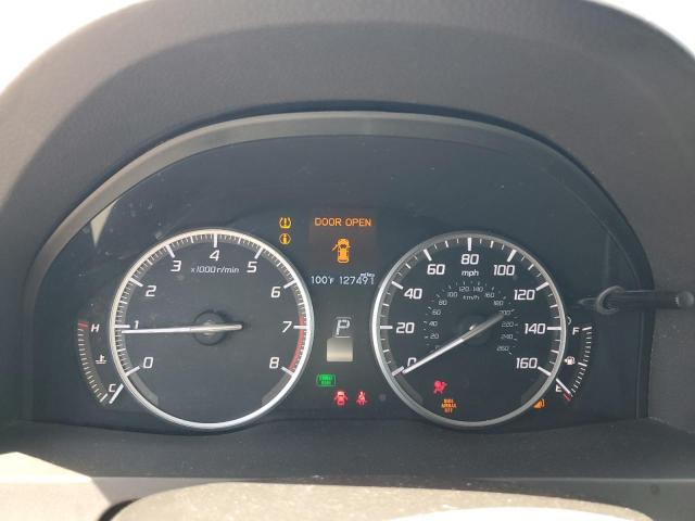 2015 ACURA RDX TECHNO 5J8TB4H52FL022850