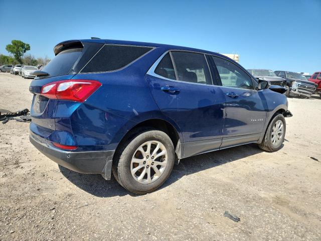Vin: 2gnaxjev0k6238085, lot: 61165475, chevrolet equinox lt 20193