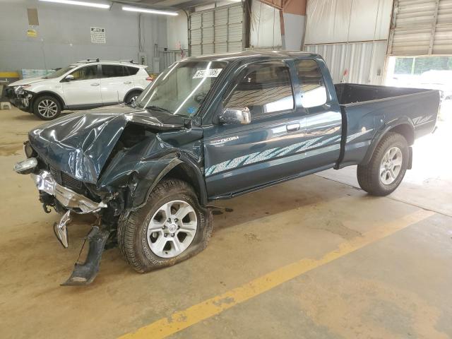TOYOTA TACOMA XTR
