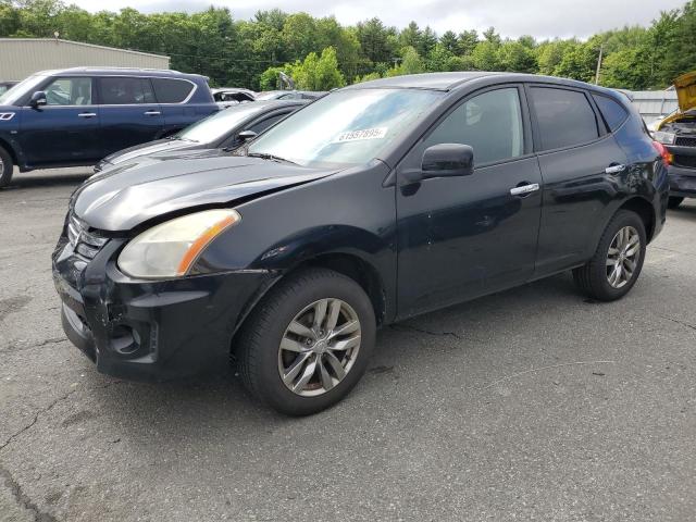 Vin: jn8as5mv5aw133616, lot: 61557895, nissan rogue s 2010 img_1