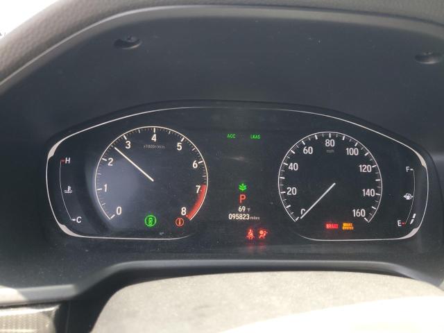 2019 HONDA ACCORD SPO - 1HGCV2F37KA004394
