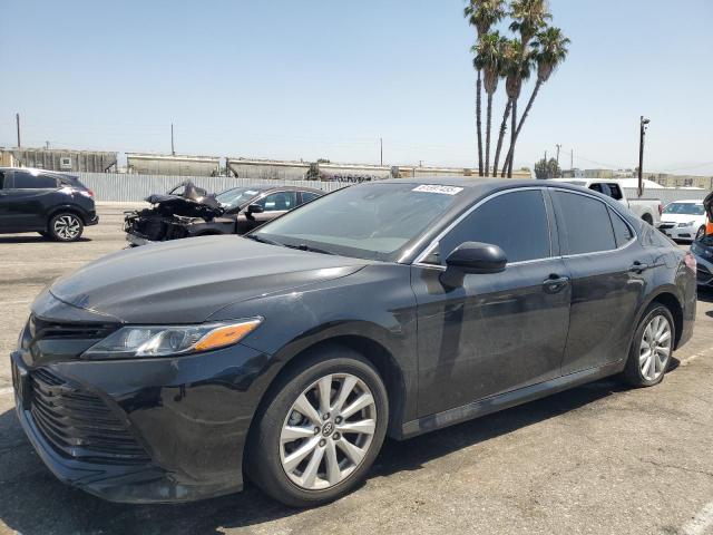 Vin: 4t1c11ak3lu915868, lot: 61597455, toyota camry le 2020 img_1