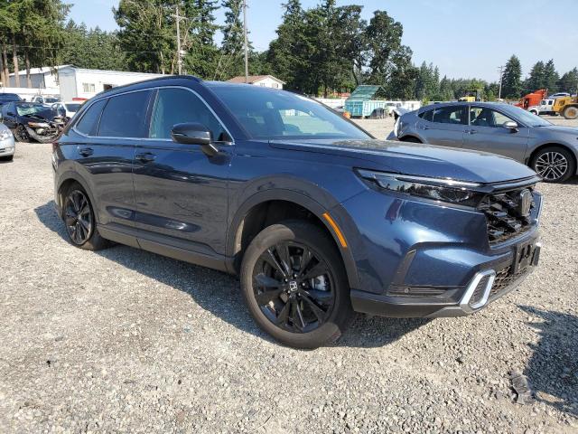 Vin: 2hkrs6h95sh801116, lot: 62158725, honda crv sport touring 20254