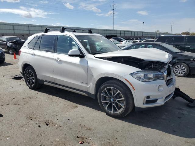 2017 BMW X5 XDR40E 5UXKT0C38H0S81187