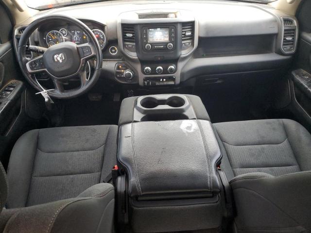 2019 RAM 1500 TRADE 1C6SRFGTXKN612222