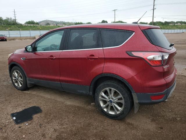 Vin: 1fmcu0gd1hua89829, lot: 59983945, ford escape se 20172